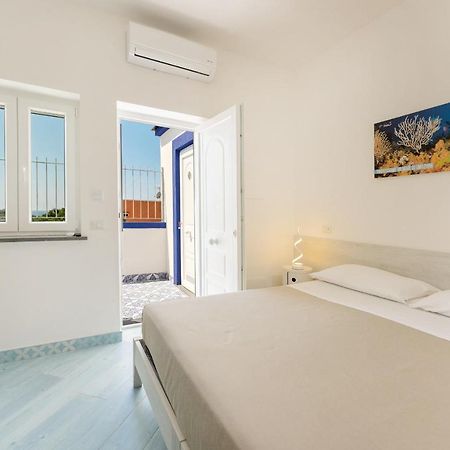 Poseidonia Rooms Procida Kültér fotó