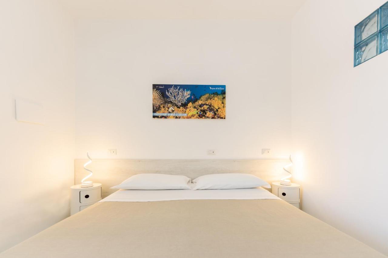 Poseidonia Rooms Procida Kültér fotó